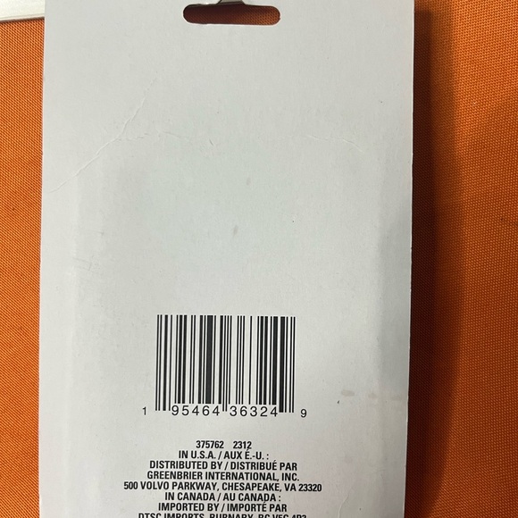 Halloween Stamp Set with Ink Pad - Picture 4 of 9